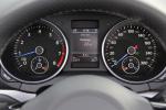 Volkswagen Golf R White Cabriolet 2013 года